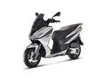 Aprilia SXR 50