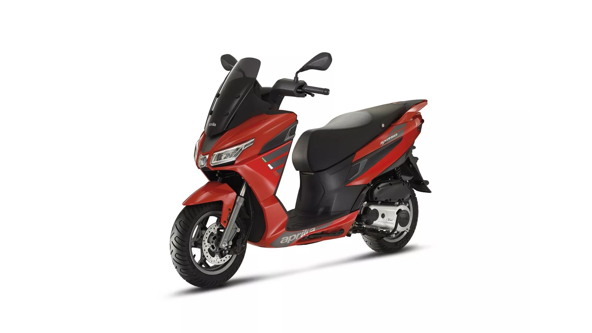 Aprilia SXR 50 - Image 8 Aprilia SXR 50 - Image 8