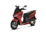 Aprilia SXR 50