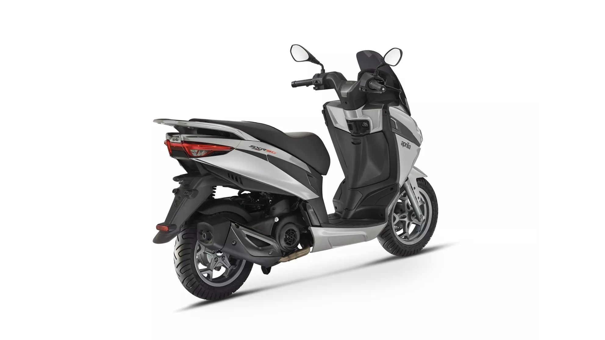 Aprilia SXR 50 - Image 9 Aprilia SXR 50 - Image 9
