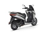 Aprilia SXR 50