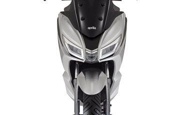 Aprilia SXR 50 2022 - Bild 12 Aprilia SXR 50 2022 - Bild 12