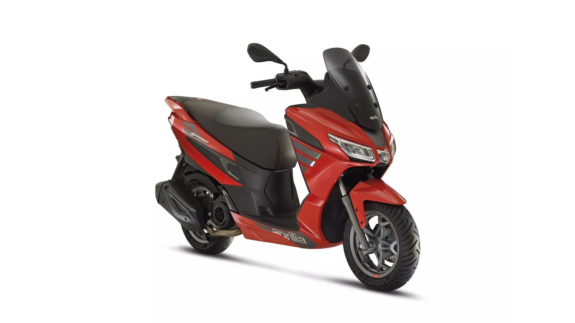 Aprilia SXR 50 - Image 11 Aprilia SXR 50 - Image 11
