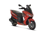 Aprilia SXR 50
