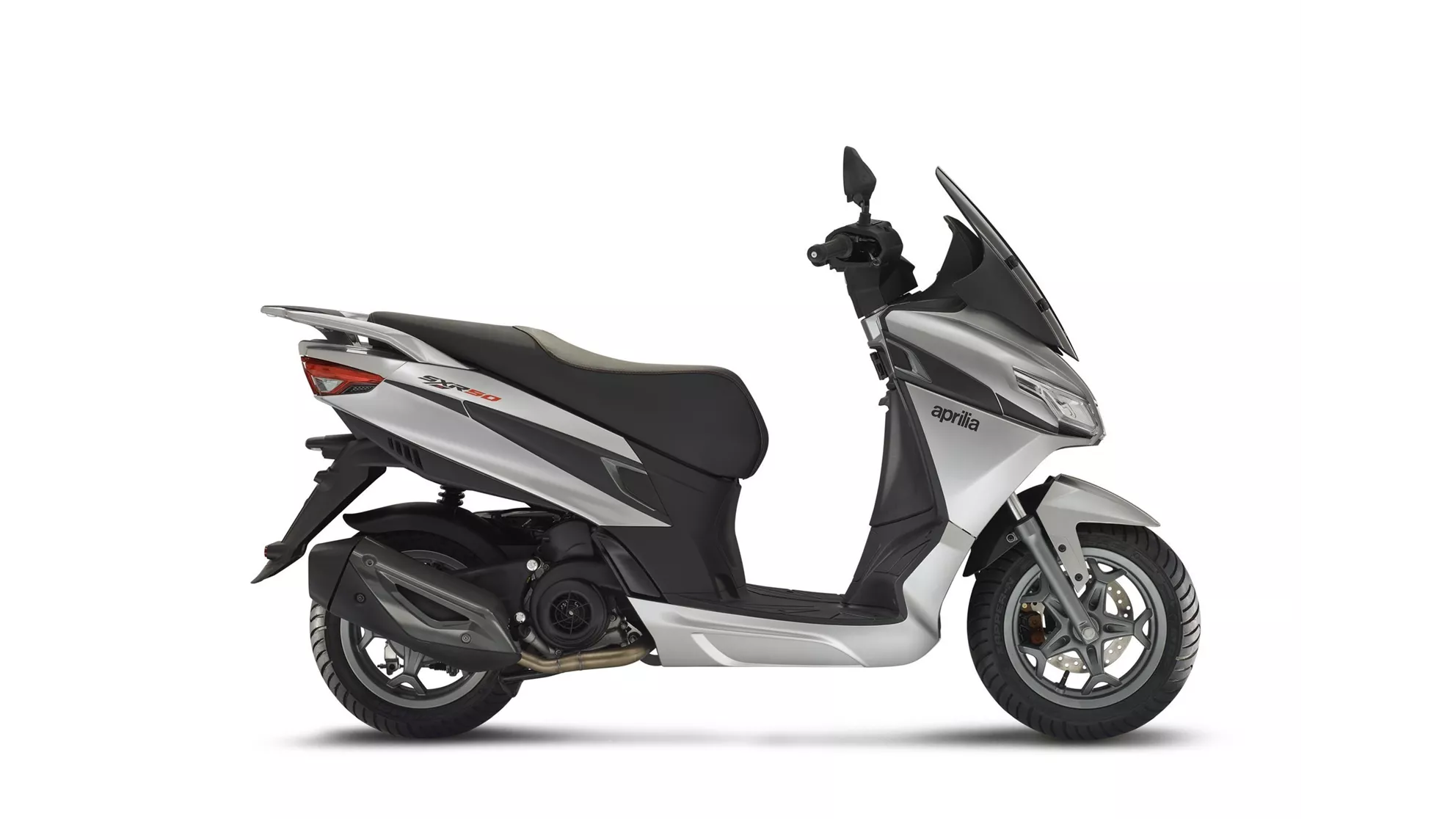 Aprilia SXR 50 - Image 12 Aprilia SXR 50 - Image 12