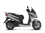 Aprilia SXR 50