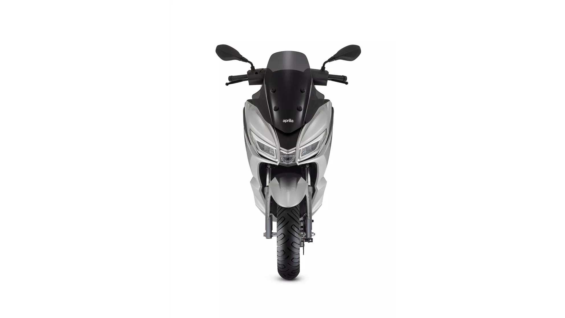 Aprilia SXR 50 - Image 13 Aprilia SXR 50 - Image 13