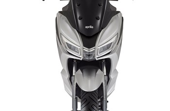 Aprilia SXR 50 2022 - Bild 15 Aprilia SXR 50 2022 - Bild 15