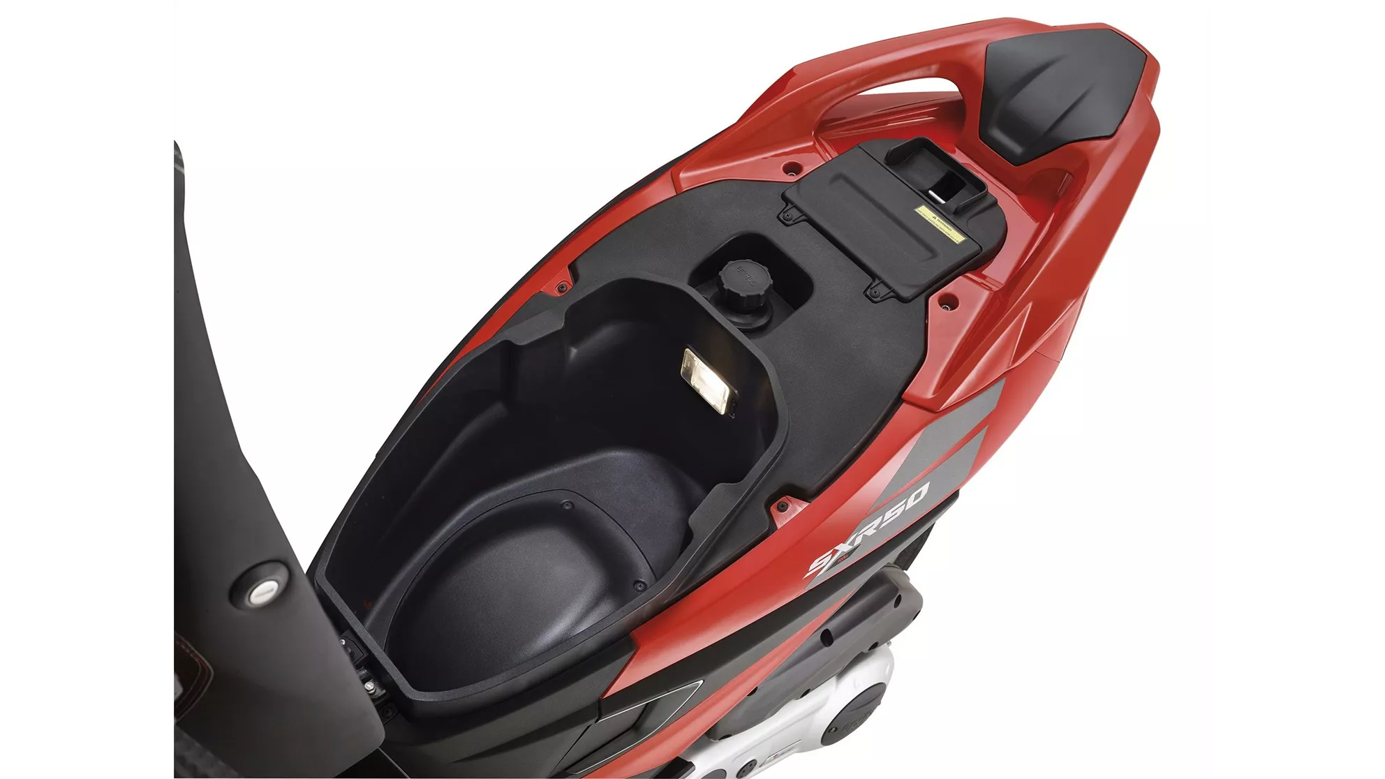 Aprilia SXR 50 - Image 14 Aprilia SXR 50 - Image 14