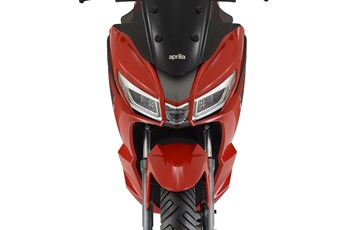 Aprilia SXR 50 2022 - Bild 17 Aprilia SXR 50 2022 - Bild 17