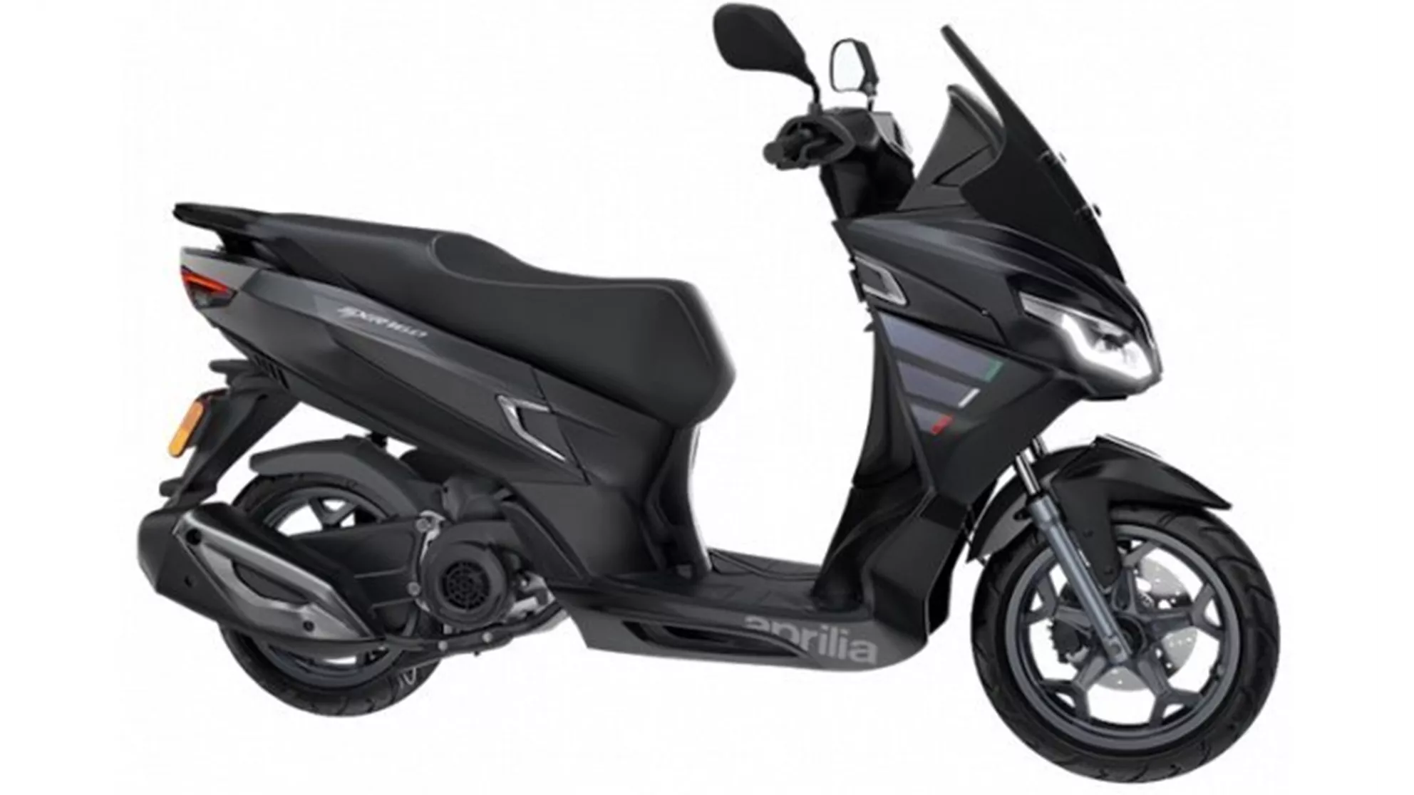 Aprilia SXR 50 - Image 2 Aprilia SXR 50 - Image 2