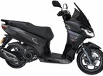 Aprilia SXR 50