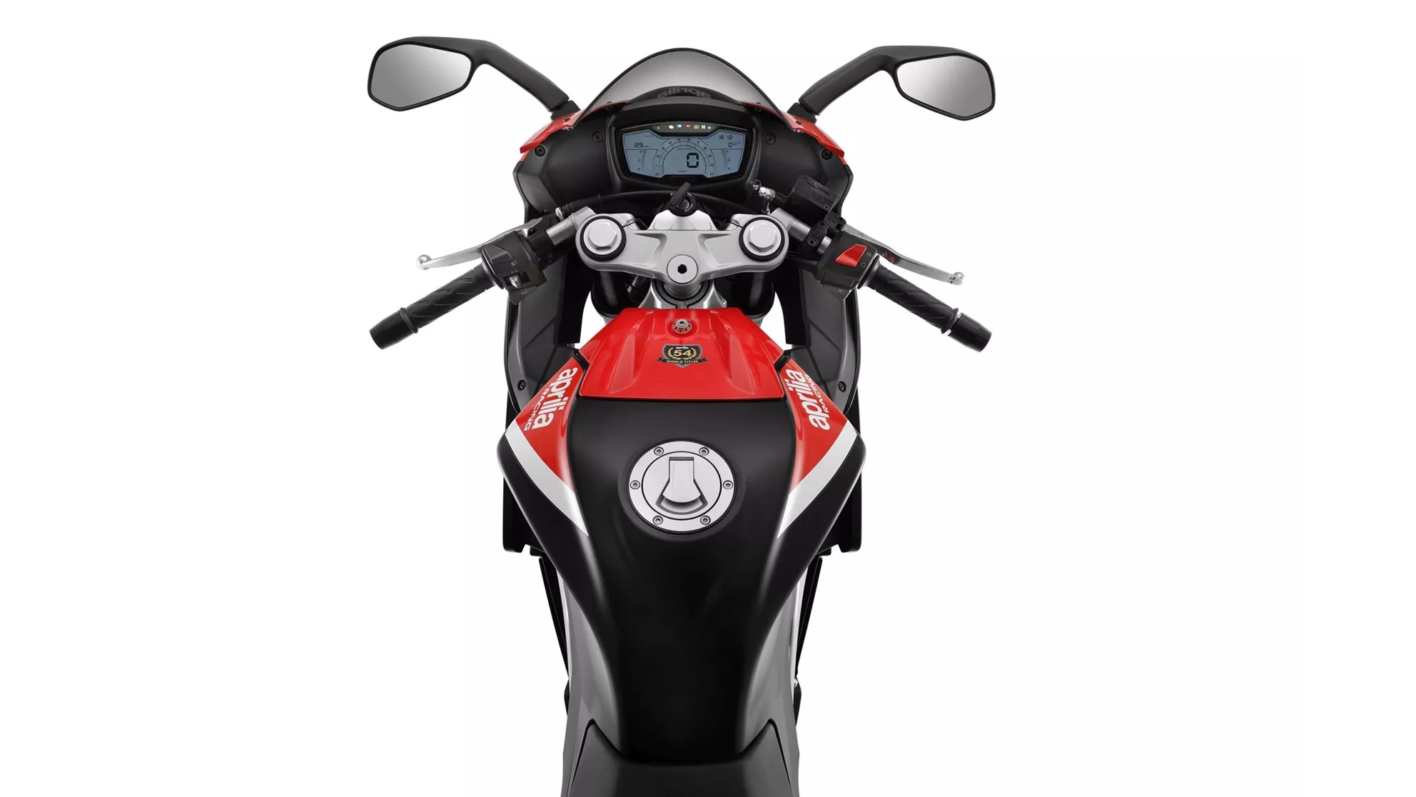 Aprilia RS 125 - Image 2 Aprilia RS 125 - Image 2