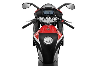 Aprilia RS 125 2022 - Bild 4 Aprilia RS 125 2022 - Bild 4