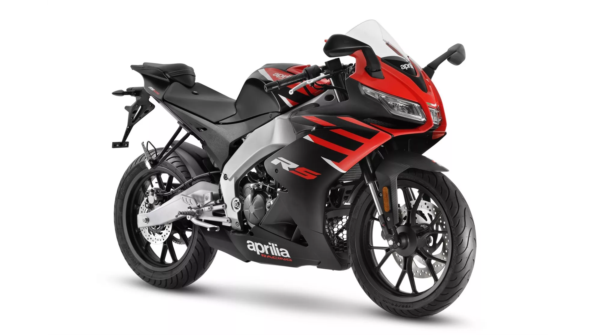 Aprilia RS 125 - Image 3 Aprilia RS 125 - Image 3