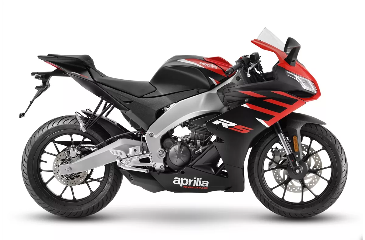 Aprilia RS 125 Aprilia RS 125