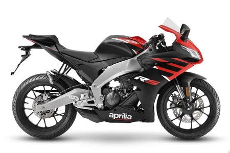 Aprilia RS 125 2022 Aprilia RS 125 2022