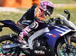 Aprilia RS 125