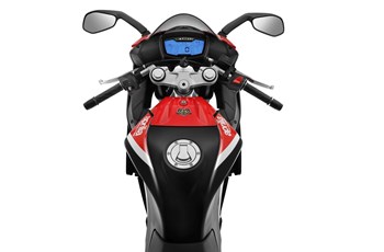 Aprilia RS 125 2022 - Bild 7 Aprilia RS 125 2022 - Bild 7