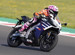 Aprilia RS 125