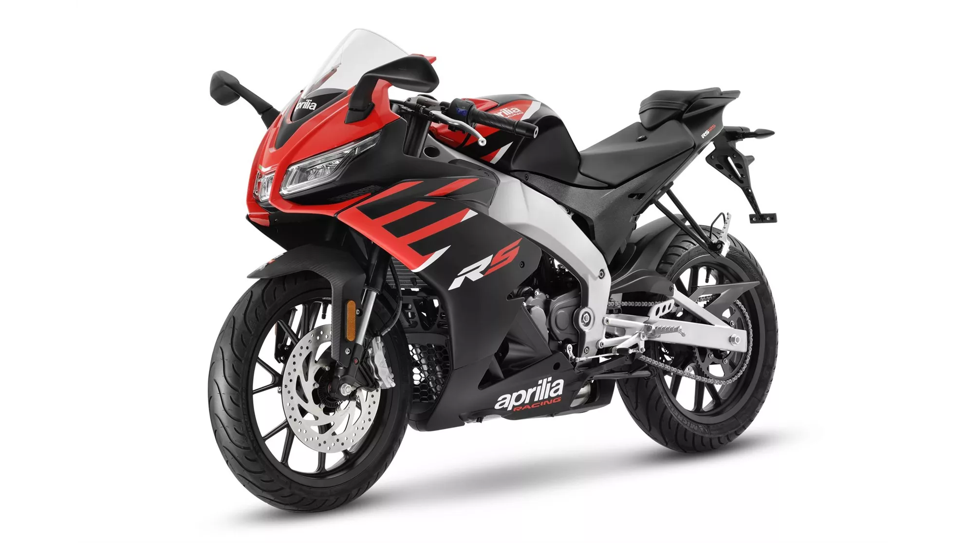 Aprilia RS 125 - Image 7 Aprilia RS 125 - Image 7