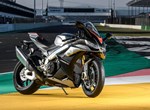 Aprilia RSV4 1100