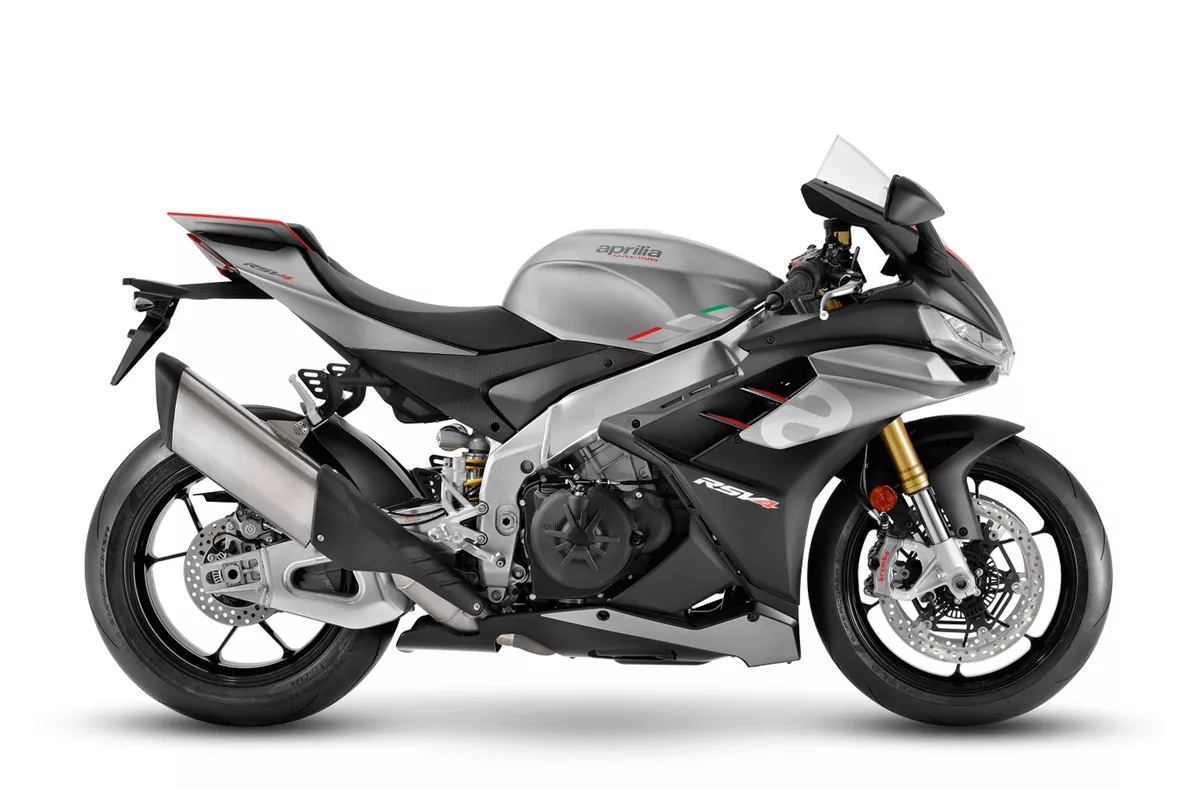 Aprilia RSV4 1100 Aprilia RSV4 1100