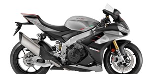 Aprilia Tuono V4 1100 2024 vs Aprilia RSV4 1100 2022