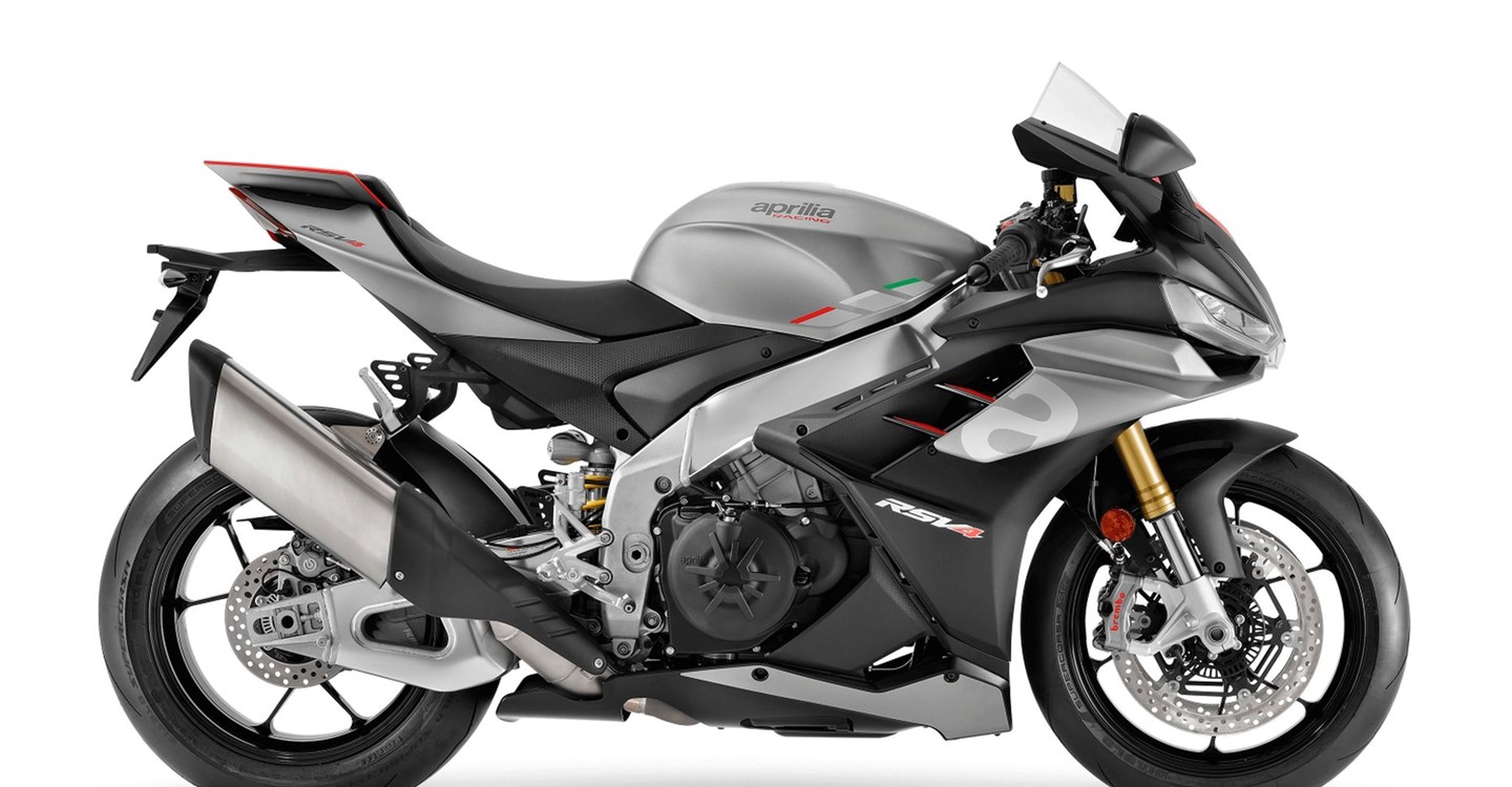 Aprilia RSV4 1100