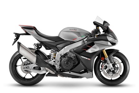Aprilia RSV4 1100 2022 Aprilia RSV4 1100 2022
