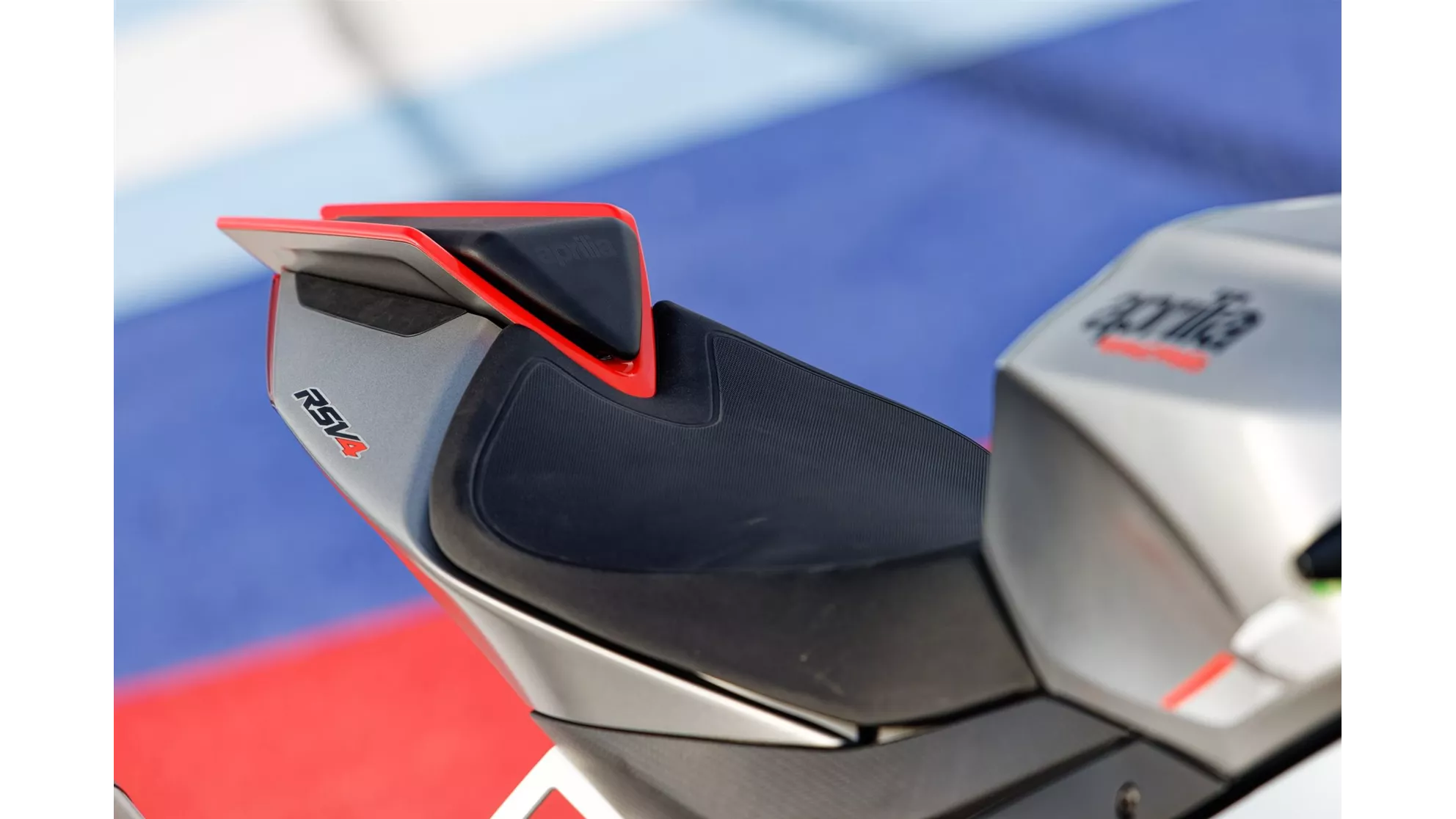 Aprilia RSV4 1100 - Image 1 Aprilia RSV4 1100 - Image 1