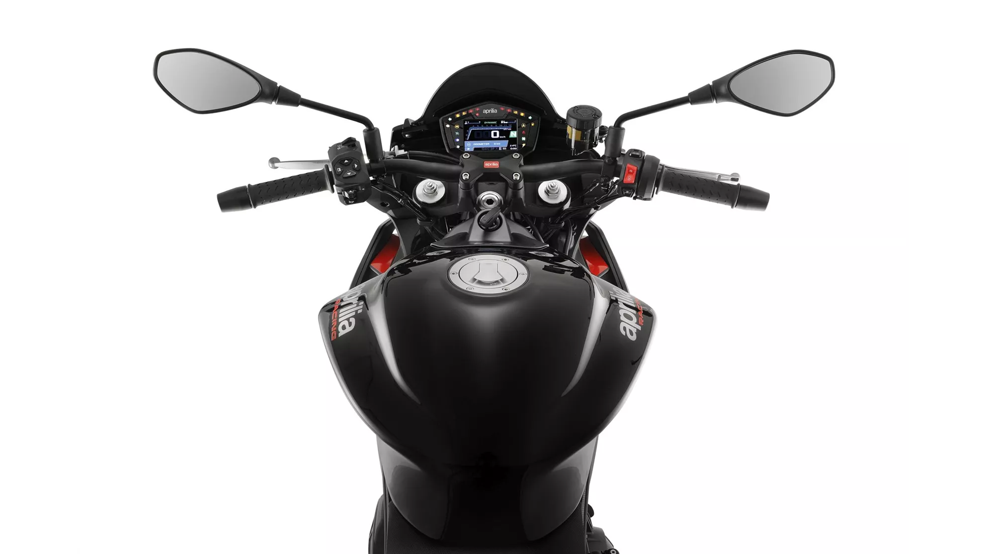Aprilia Tuono 660 Factory - Image 3 Aprilia Tuono 660 Factory - Image 3