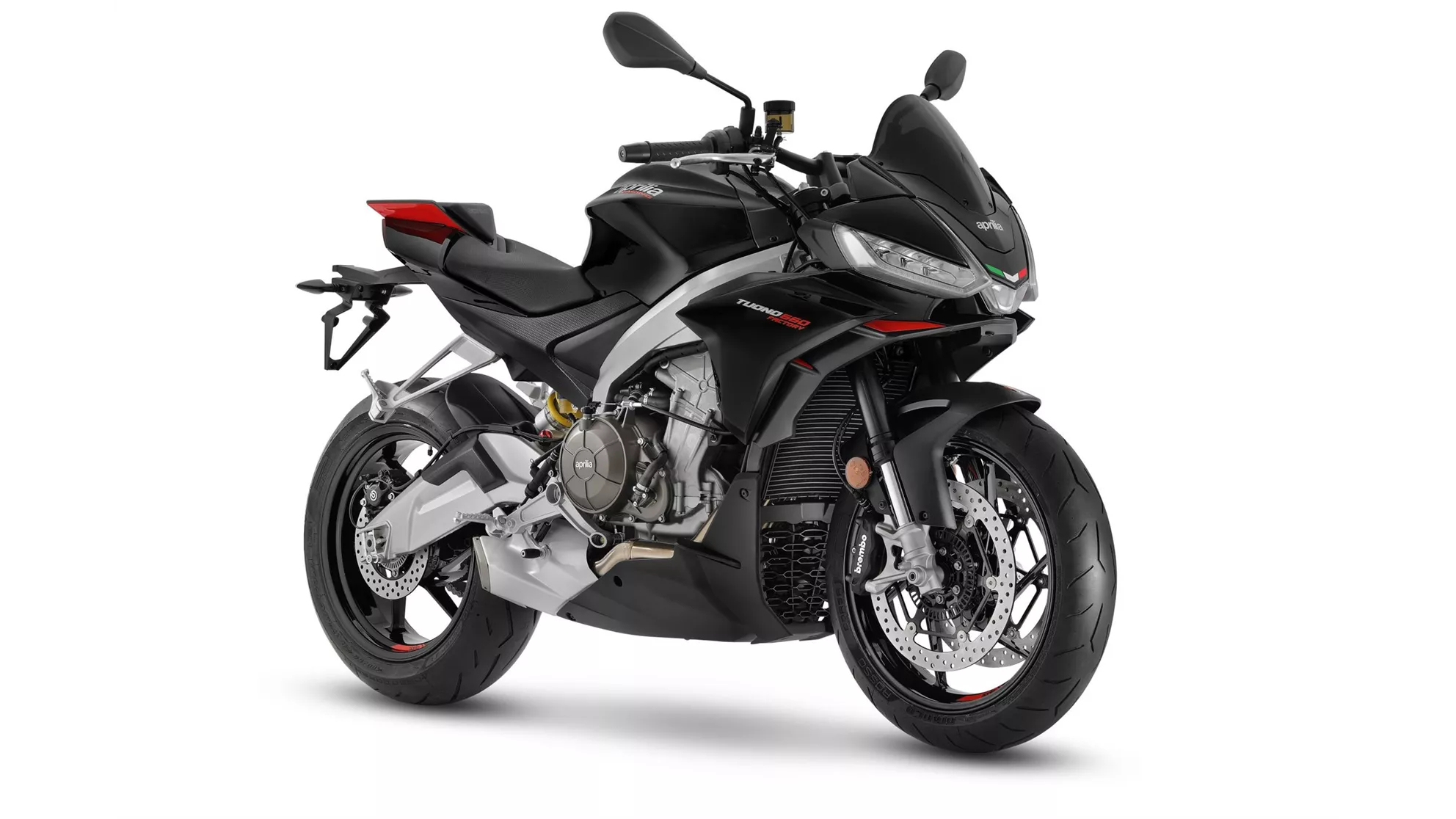 Aprilia Tuono 660 Factory - Image 1 Aprilia Tuono 660 Factory - Image 1