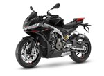 Aprilia Tuono 660 Factory