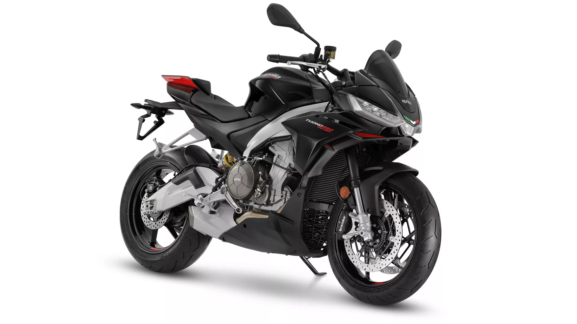 Aprilia Tuono 660 Factory - Image 4 Aprilia Tuono 660 Factory - Image 4
