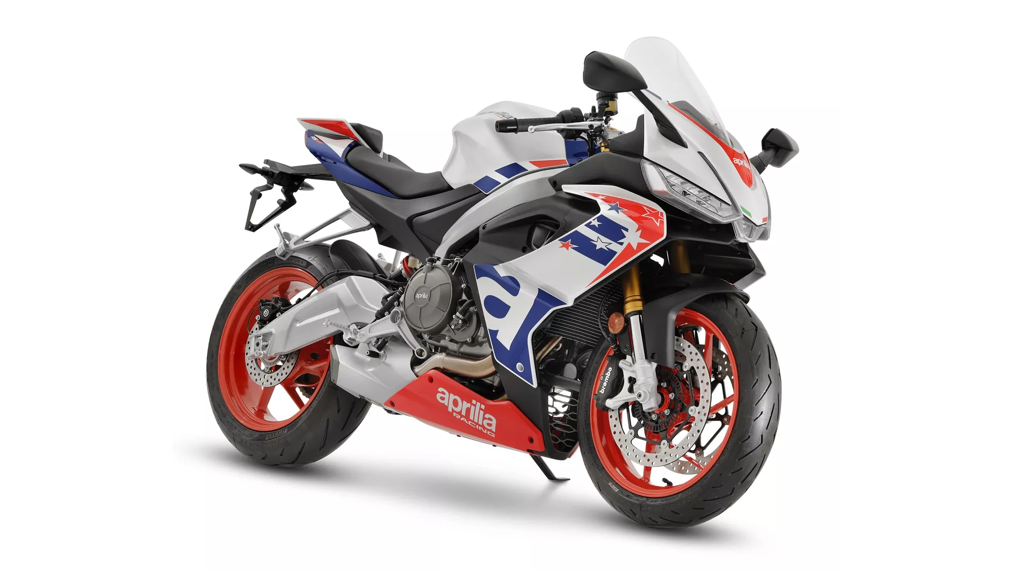 Aprilia RS 660 Limited Edition - Image 3 Aprilia RS 660 Limited Edition - Image 3