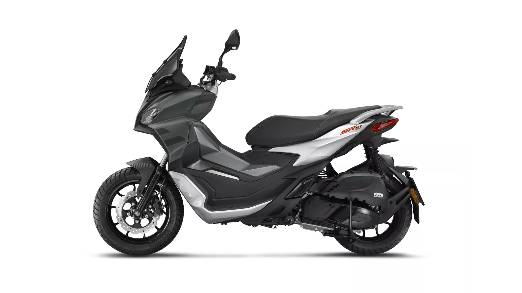 Aprilia SR GT 125 - Image 16 Aprilia SR GT 125 - Image 16