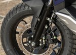 Aprilia SR GT 200