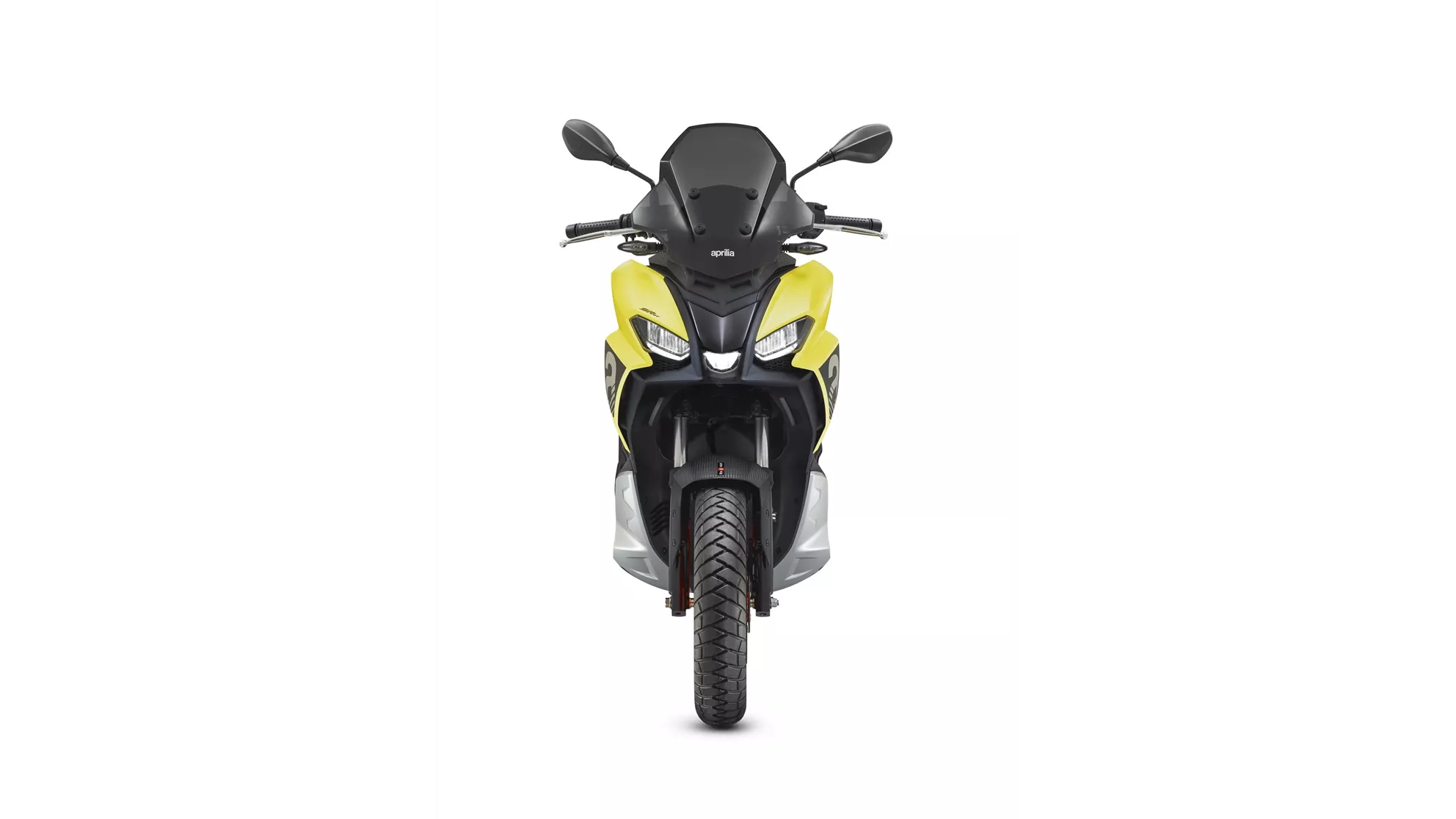 Aprilia SR GT Sport 125 - Image 14 Aprilia SR GT Sport 125 - Image 14