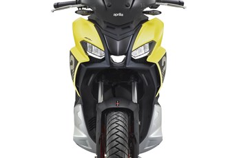 Aprilia SR GT Sport 200 2022 - Bild 9 Aprilia SR GT Sport 200 2022 - Bild 9