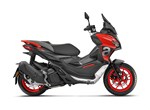 Aprilia SR GT Sport 200