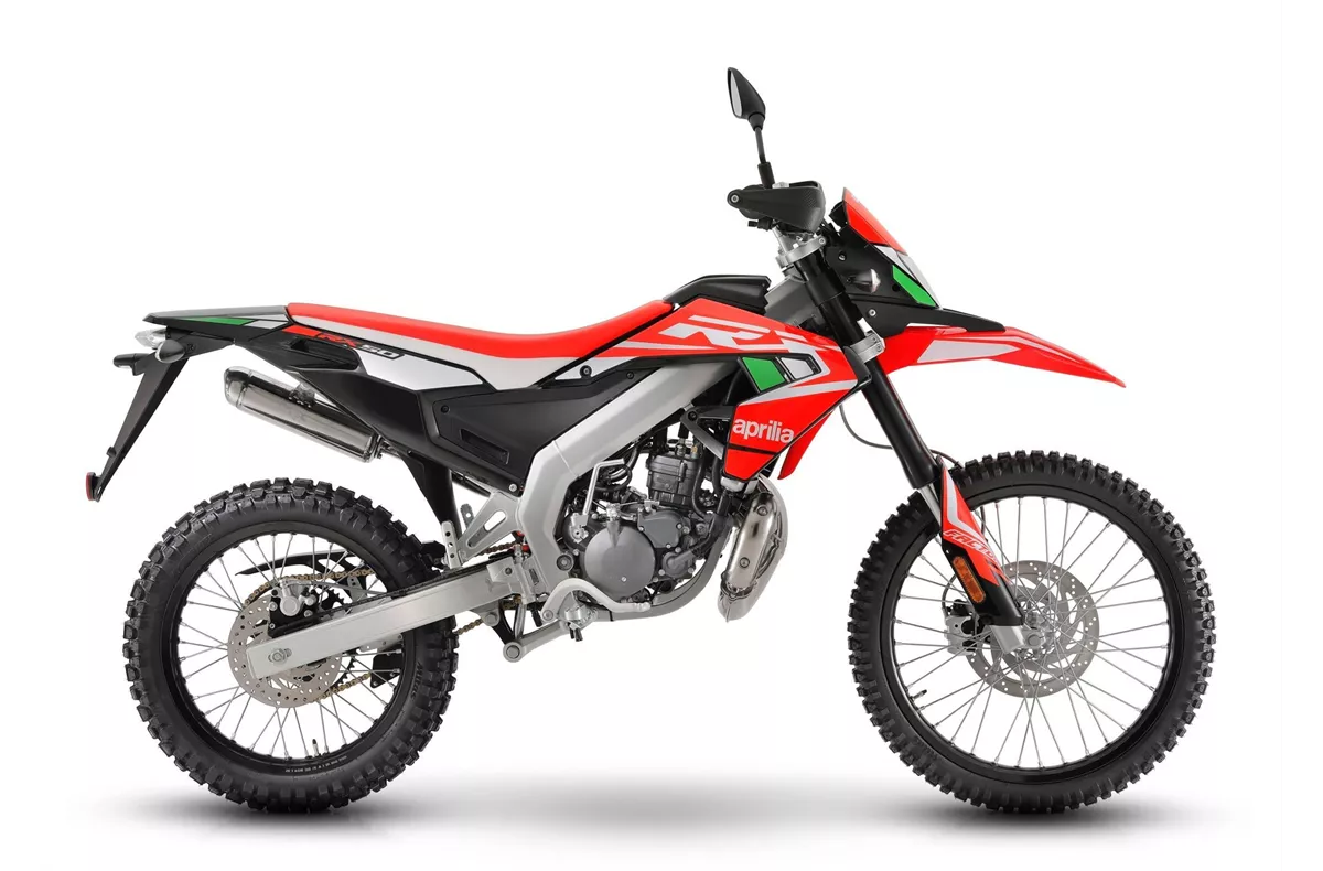 Aprilia RX 50 Aprilia RX 50