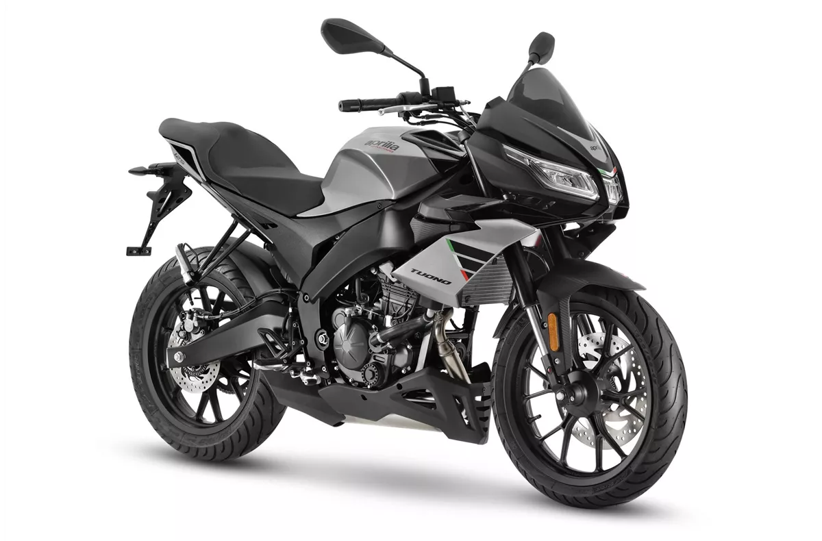 Aprilia Tuono 125 Aprilia Tuono 125