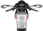 Aprilia Tuono 125