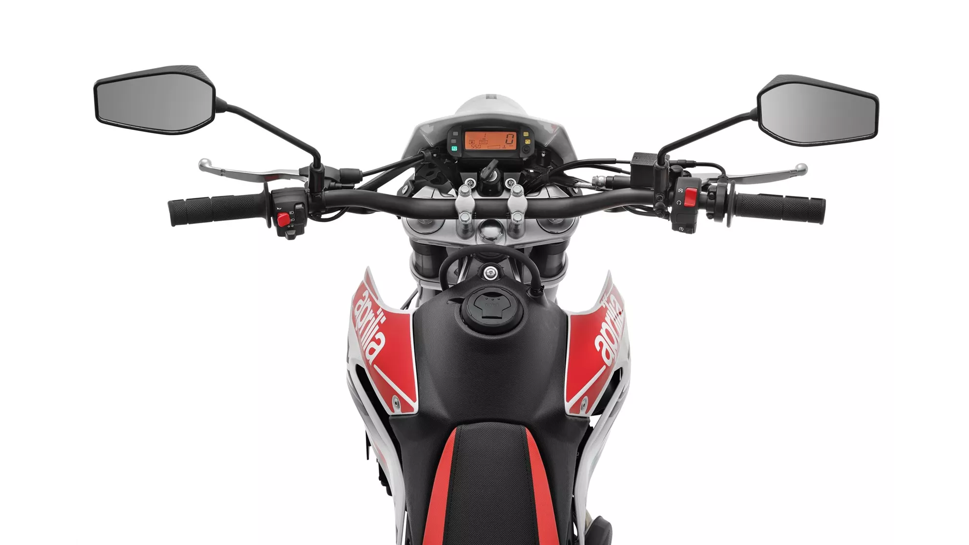Aprilia SX 125 - Image 11 Aprilia SX 125 - Image 11