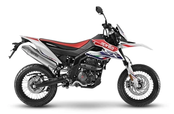 Aprilia SX 125 2022 - Bild 14 Aprilia SX 125 2022 - Bild 14