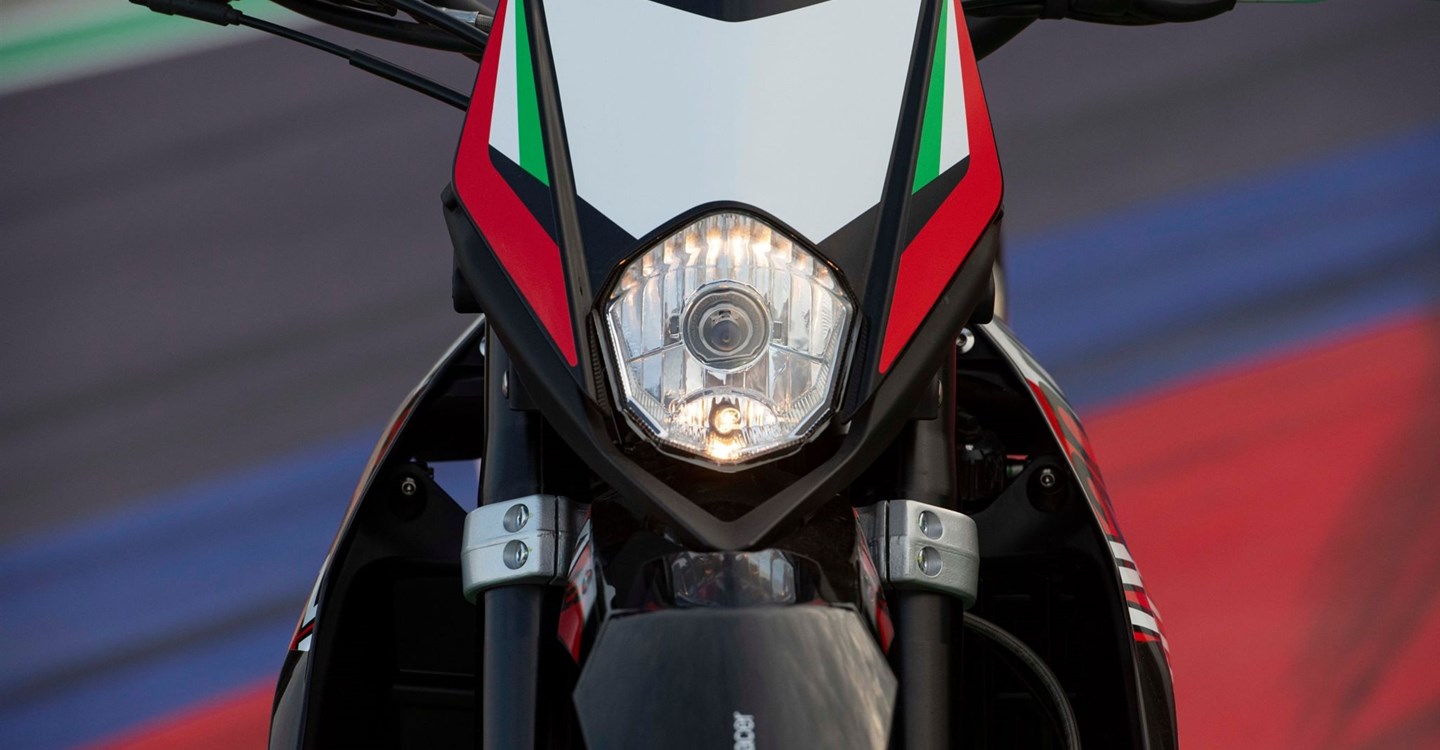 Aprilia SX 125