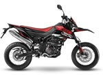 Aprilia SX 125