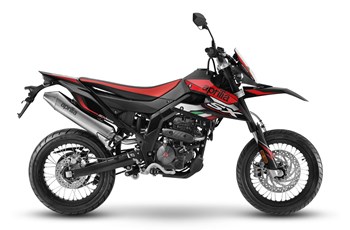 Aprilia SX 125 2022 - Bild 15 Aprilia SX 125 2022 - Bild 15