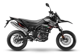 Aprilia SX 125 2022 - Bild 16 Aprilia SX 125 2022 - Bild 16